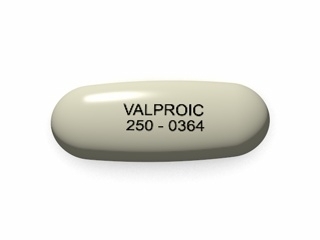 Valproic Acid