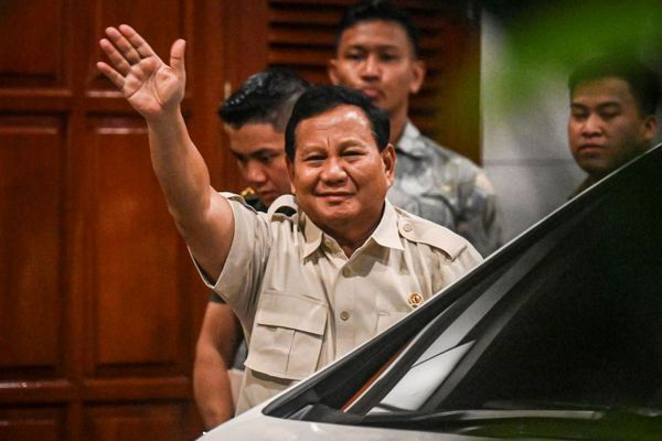 Keberlanjutan Program Jokowi, Prabowo Akui Perlu Ada Perbaikan